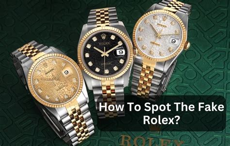 sector copia rolex|how to identify a rolex.